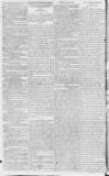Morning Chronicle Tuesday 12 February 1805 Page 2