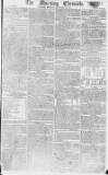 Morning Chronicle Monday 14 January 1805 Page 1
