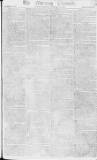 Morning Chronicle Monday 18 February 1805 Page 1