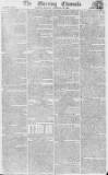 Morning Chronicle Monday 25 February 1805 Page 1