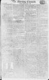 Morning Chronicle Friday 03 May 1805 Page 1
