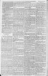 Morning Chronicle Wednesday 21 August 1805 Page 2