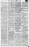 Morning Chronicle Friday 01 November 1805 Page 1