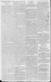 Morning Chronicle Friday 15 November 1805 Page 2