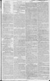 Morning Chronicle Friday 15 November 1805 Page 3