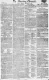 Morning Chronicle Monday 11 November 1805 Page 1