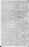 Morning Chronicle Monday 11 November 1805 Page 2