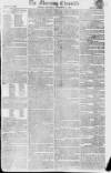 Morning Chronicle Saturday 16 November 1805 Page 1