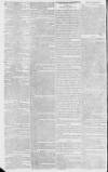 Morning Chronicle Thursday 21 November 1805 Page 2