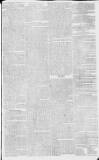 Morning Chronicle Wednesday 27 November 1805 Page 3