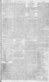 Morning Chronicle Friday 29 November 1805 Page 3