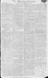 Morning Chronicle Monday 30 December 1805 Page 1