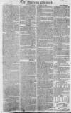 Morning Chronicle Monday 13 January 1806 Page 1