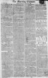 Morning Chronicle Thursday 16 January 1806 Page 1