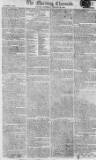 Morning Chronicle Saturday 18 January 1806 Page 1