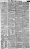 Morning Chronicle Tuesday 11 March 1806 Page 1