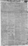 Morning Chronicle Saturday 03 May 1806 Page 1