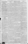 Morning Chronicle Friday 12 September 1806 Page 2