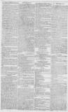 Morning Chronicle Saturday 25 October 1806 Page 3