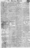 Morning Chronicle Saturday 22 November 1806 Page 1