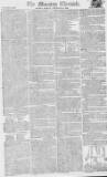 Morning Chronicle Monday 24 November 1806 Page 1
