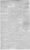 Morning Chronicle Tuesday 25 November 1806 Page 2