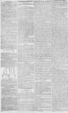 Morning Chronicle Wednesday 26 November 1806 Page 2