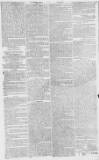 Morning Chronicle Thursday 27 November 1806 Page 3