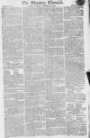 Morning Chronicle Saturday 29 November 1806 Page 1