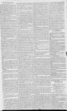 Morning Chronicle Friday 26 December 1806 Page 3