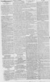 Morning Chronicle Saturday 27 December 1806 Page 3