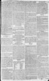 Morning Chronicle Tuesday 13 January 1807 Page 3