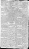 Morning Chronicle Monday 09 February 1807 Page 2