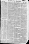 Morning Chronicle Thursday 12 February 1807 Page 1