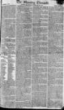 Morning Chronicle Wednesday 25 February 1807 Page 1