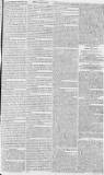 Morning Chronicle Saturday 28 March 1807 Page 3