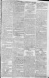 Morning Chronicle Wednesday 22 April 1807 Page 3