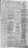 Morning Chronicle Saturday 25 April 1807 Page 3