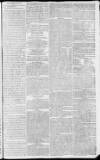 Morning Chronicle Friday 31 July 1807 Page 3