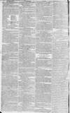 Morning Chronicle Saturday 15 August 1807 Page 2