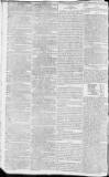 Morning Chronicle Friday 21 August 1807 Page 2