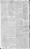 Morning Chronicle Friday 11 September 1807 Page 2
