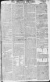 Morning Chronicle Friday 25 September 1807 Page 1