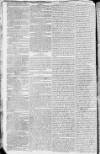 Morning Chronicle Wednesday 21 October 1807 Page 2