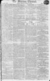 Morning Chronicle Thursday 22 October 1807 Page 1