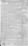 Morning Chronicle Thursday 12 November 1807 Page 2