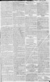 Morning Chronicle Friday 13 November 1807 Page 3