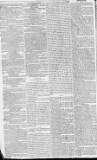 Morning Chronicle Saturday 14 November 1807 Page 2