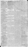 Morning Chronicle Thursday 26 November 1807 Page 2