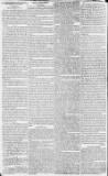 Morning Chronicle Tuesday 01 December 1807 Page 2